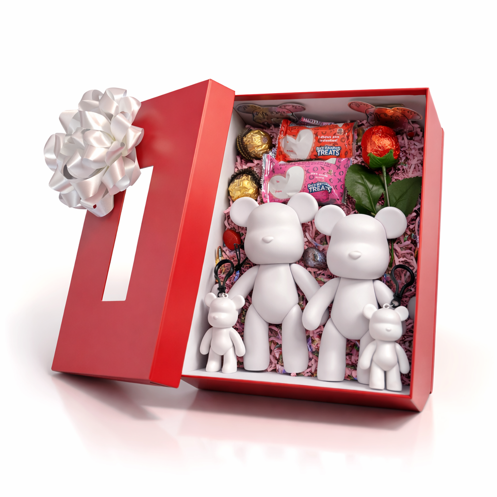 BearDrips Luxe Box – Date Night Edition