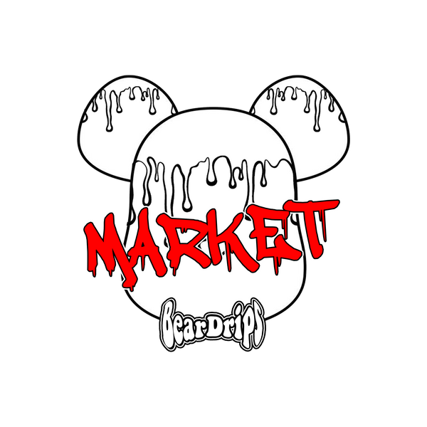 BearDrips Market