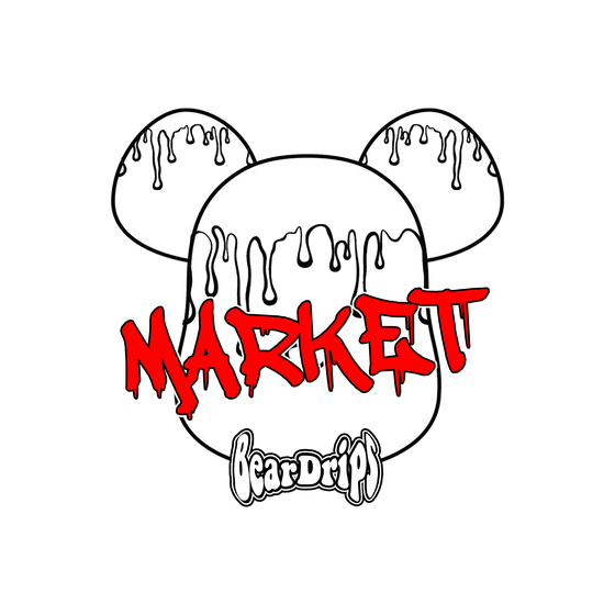 BearDrips Market